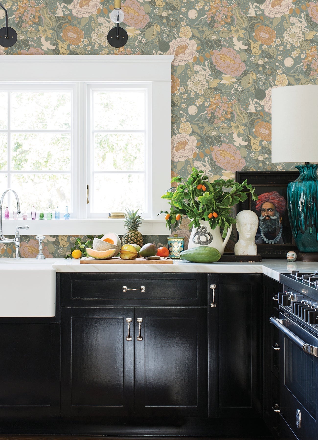 vaxa-rabbits-and-rosehips-wallpaper-grey-york-wallcoverings-4111-63015