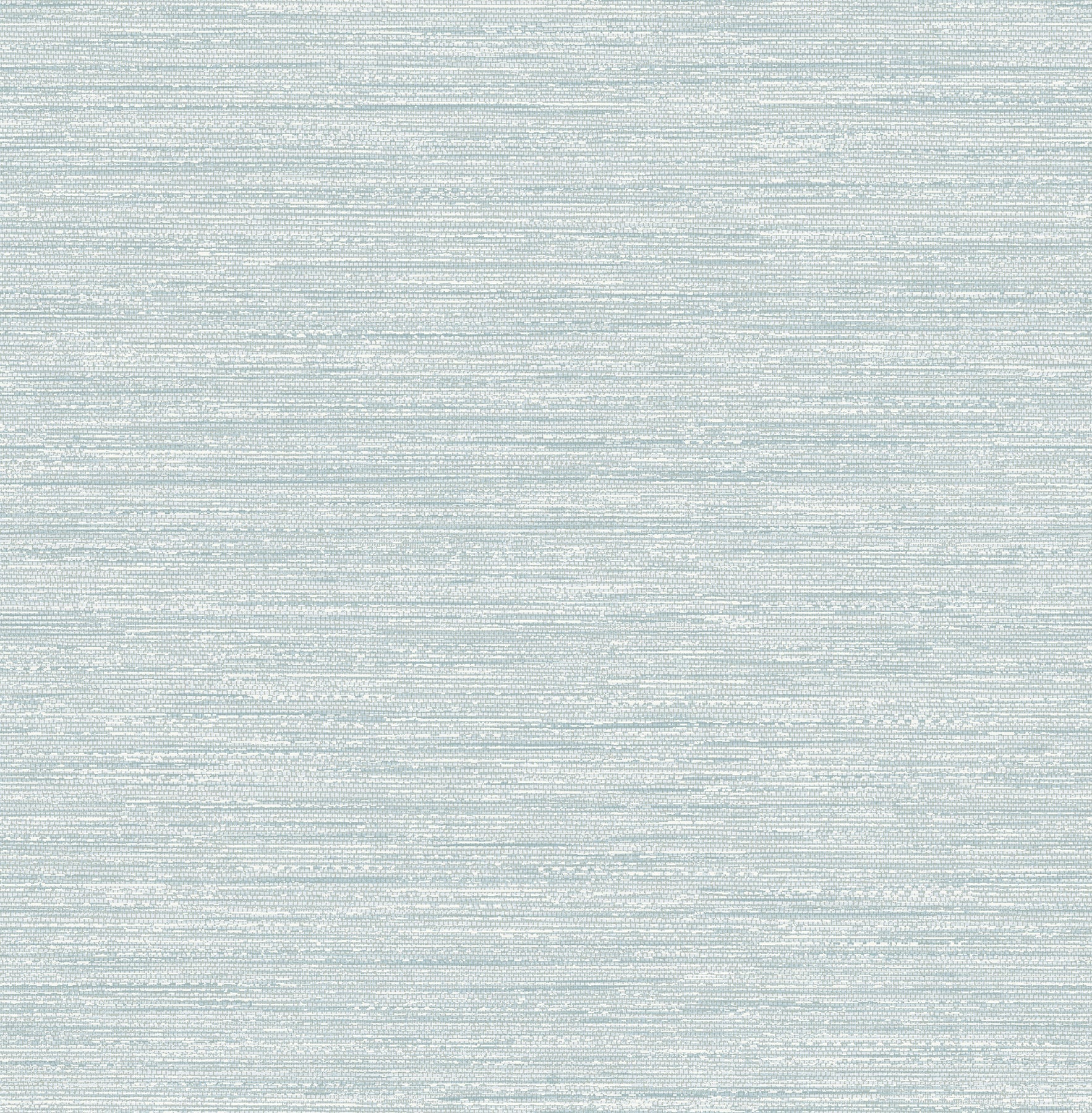 Sheehan Light Blue Faux Grasscloth Wallpaper - Light Blue - York Wallcoverings - 4141-27162