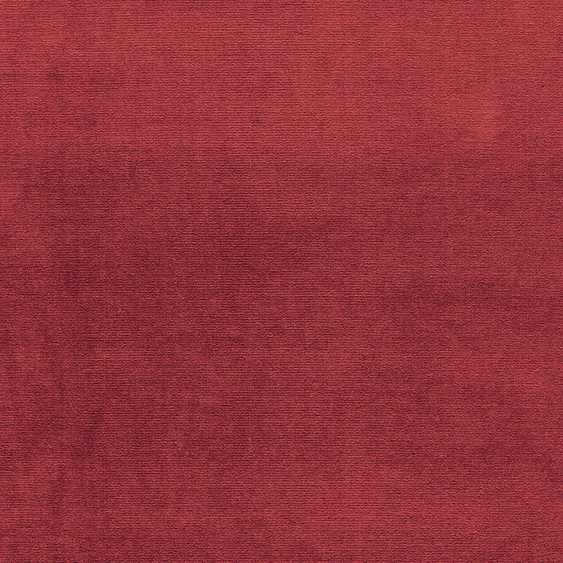 GAINSBOROUGH-VELVET-CRANBERRY-SCHUMACHER-42720