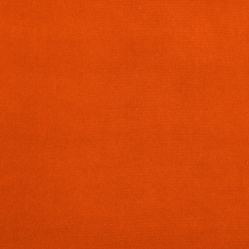 GAINSBOROUGH-VELVET-PUMPKIN-SCHUMACHER-42850