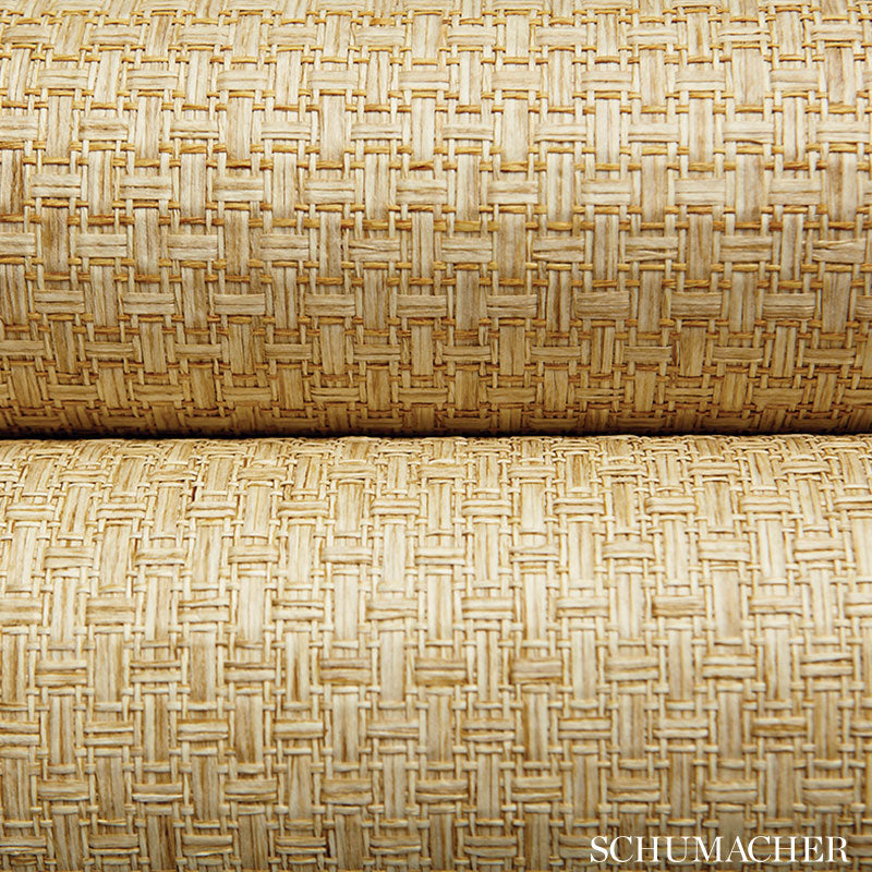 GOZA-WEAVE-BEIGE-SCHUMACHER-5002990