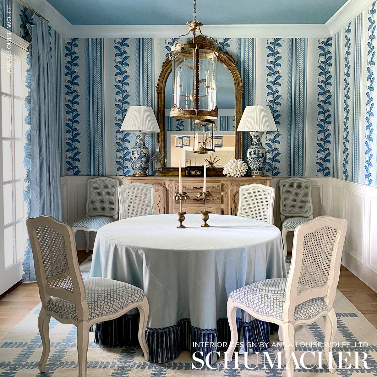 HYDRANGEA-DRAPE-DELFT-SCHUMACHER-5004454