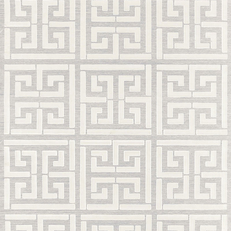 GREEK-KEY-SISAL-SILVER-SCHUMACHER-5005690