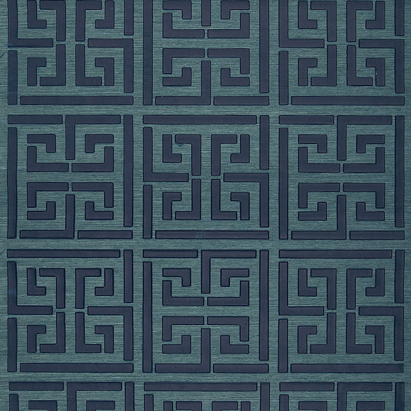 GREEK-KEY-SISAL-PEACOCK-SCHUMACHER-5005692