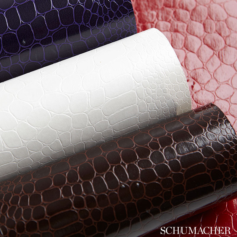 CROCODILE-CRIMSON-SCHUMACHER-5005831