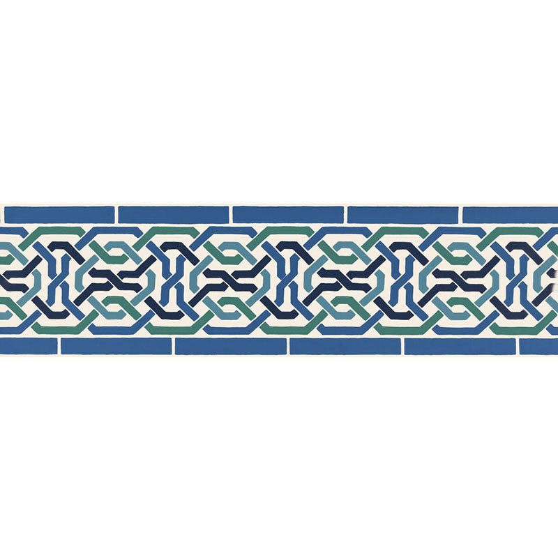 DARRO-MOSAIC-BORDER-AEGEAN-SCHUMACHER-5006020