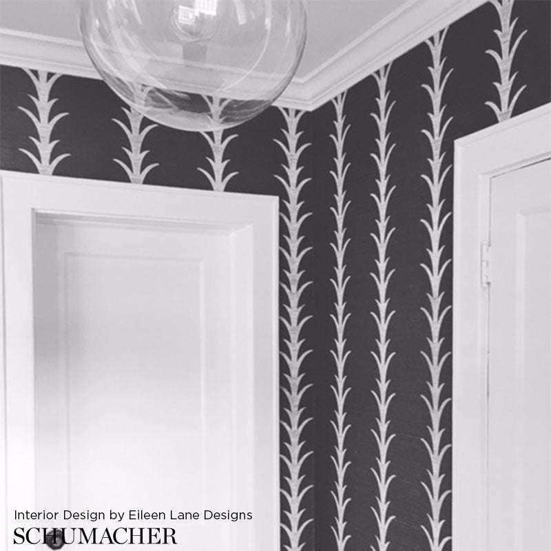 ACANTHUS-STRIPE-SISAL-SHADOW-SCHUMACHER-5006050