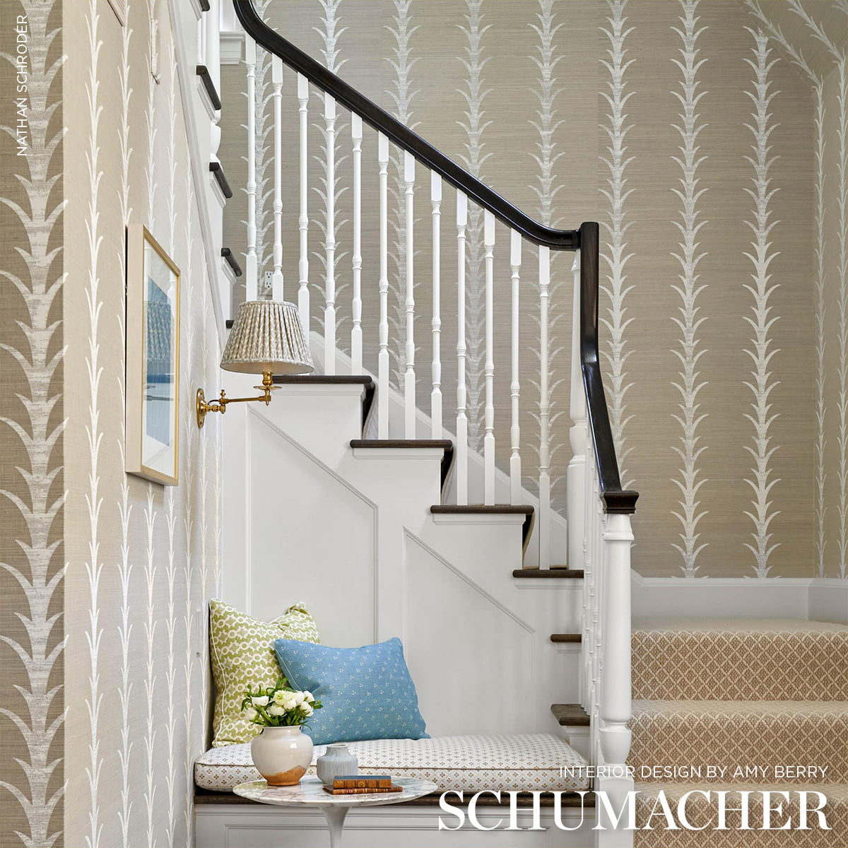 ACANTHUS-STRIPE-SISAL-FOG-CHALK-SCHUMACHER-5006053