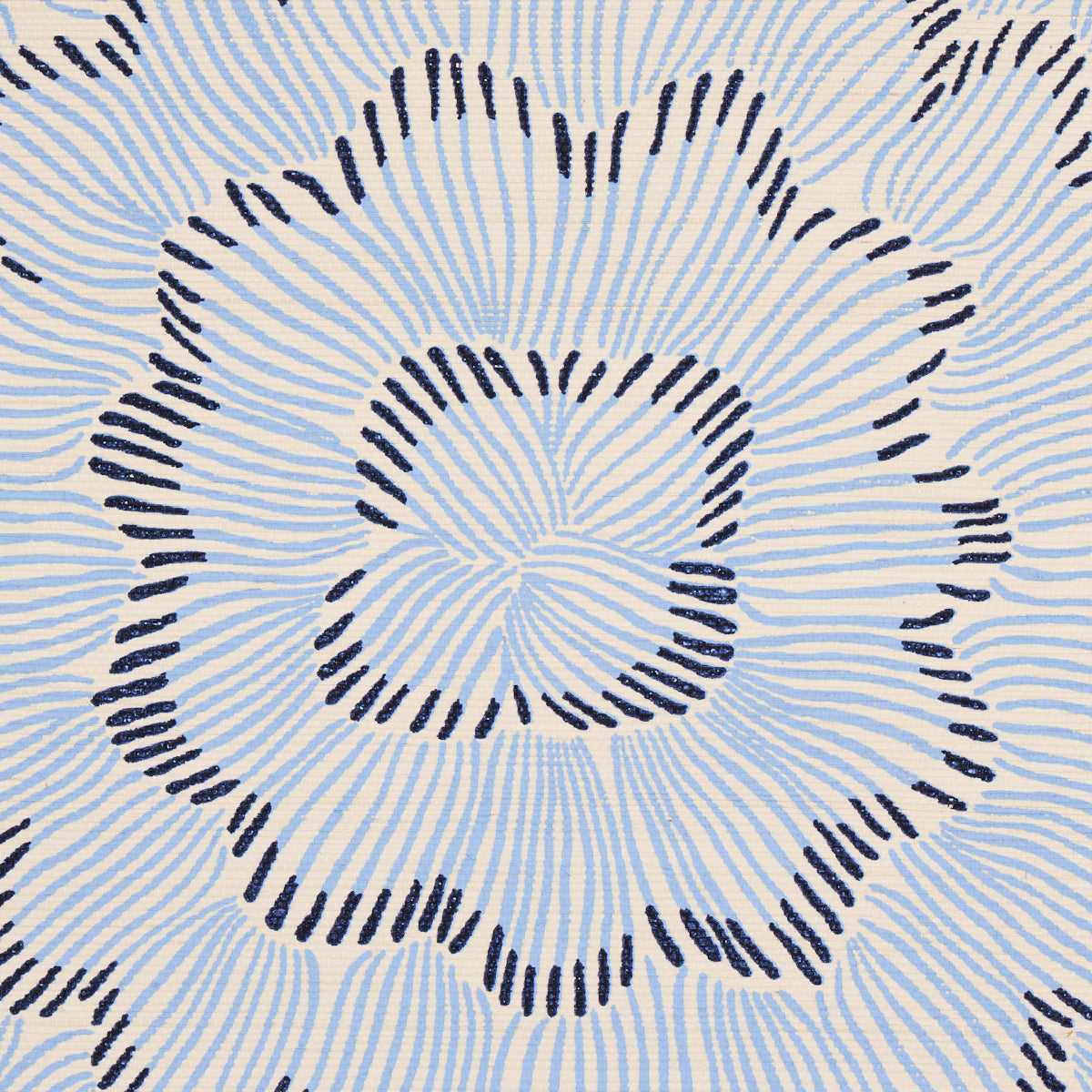 FEATHER-BLOOM-SISAL-TWO-BLUES-SCHUMACHER-5006078