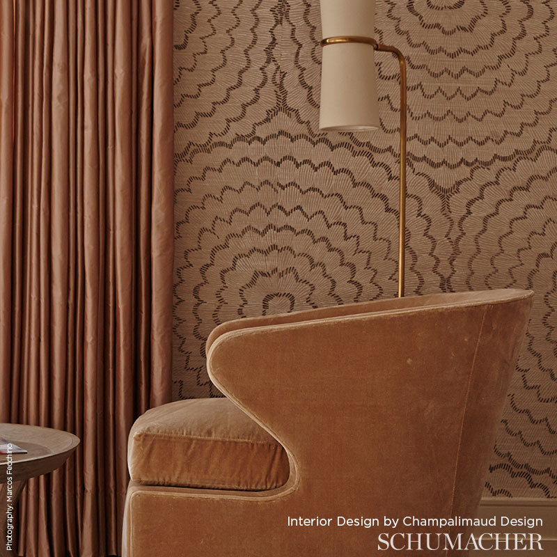 FEATHER-BLOOM-SISAL-VENETIAN-PINK-SCHUMACHER-5006075