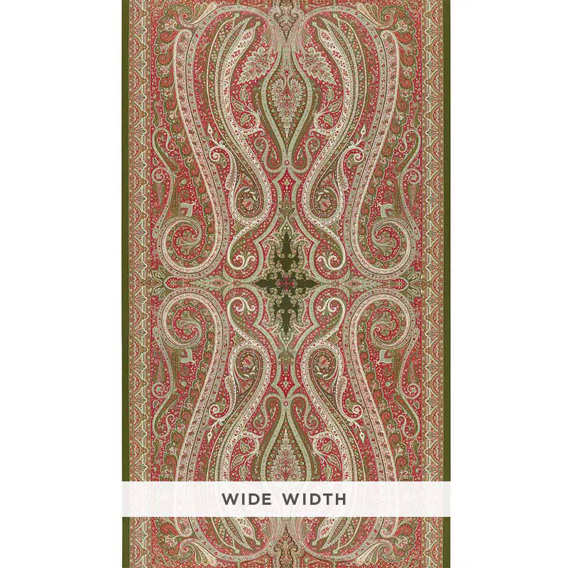 PASHA-PAISLEY-POMEGRANATE-SCHUMACHER-5006600