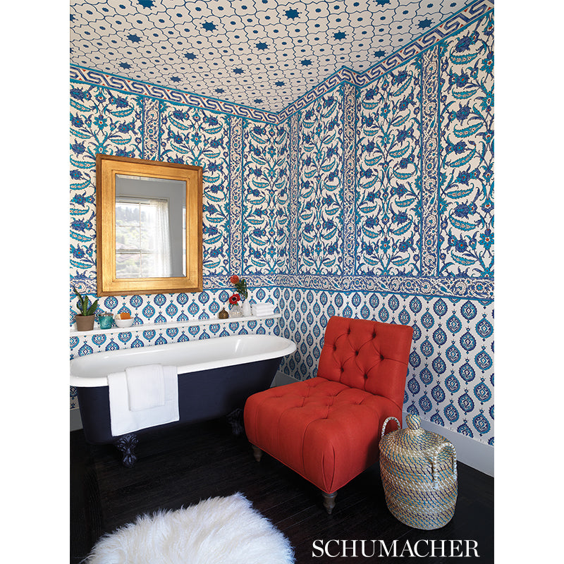 TAJ-TRELLIS-JAIPUR-BLUE-SCHUMACHER-5006620