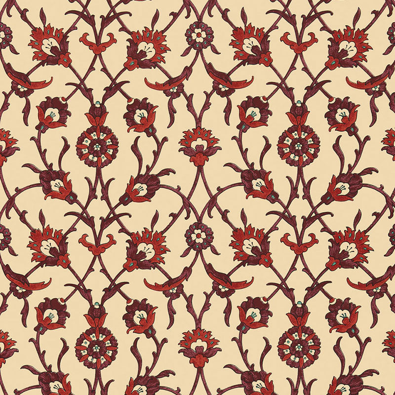 SULTANS-TRELLIS-POMEGRANATE-SCHUMACHER-5006702