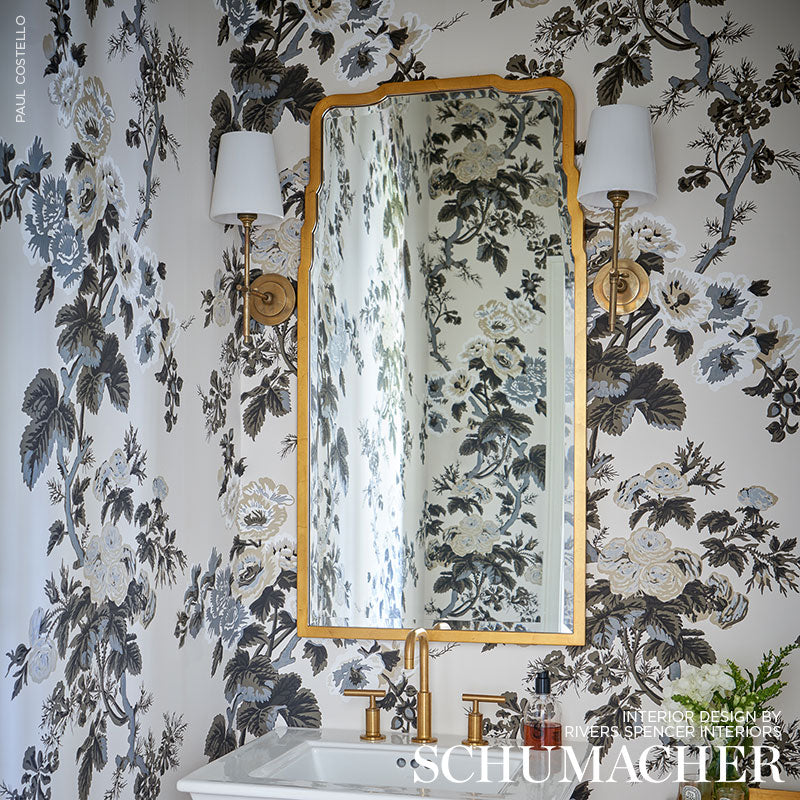 PYNE-HOLLYHOCK-GRISAILLE-SCHUMACHER-5006923