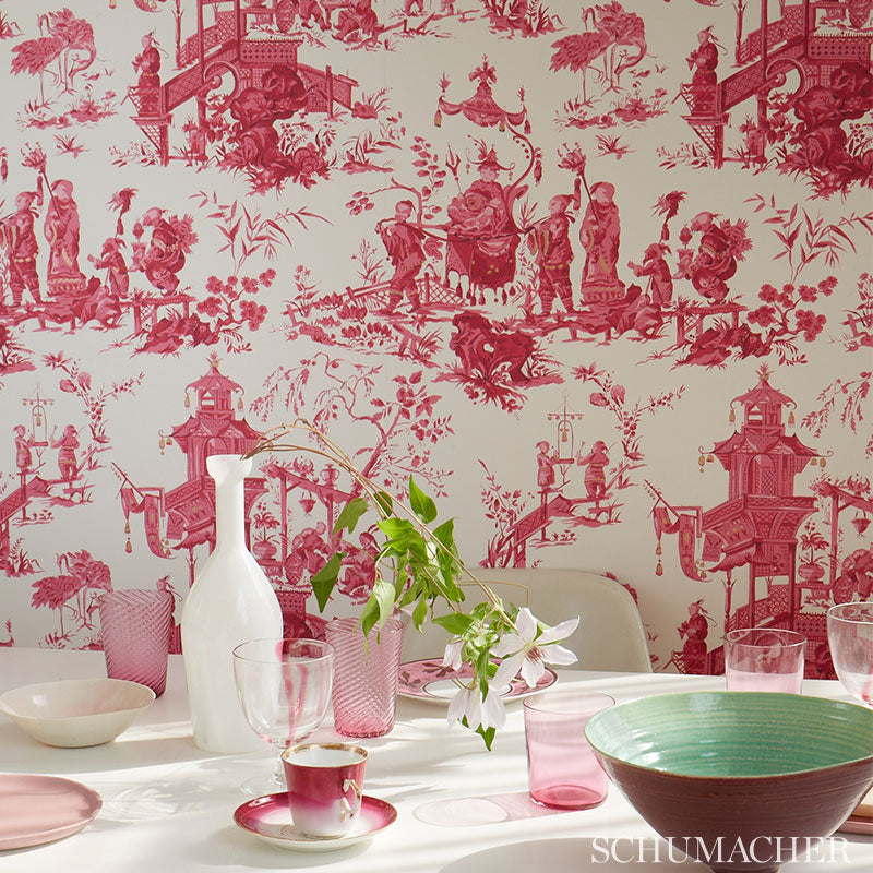 CHINOIS-PEONY-SCHUMACHER-5007001