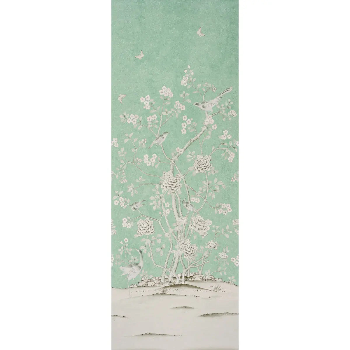 CHINOIS-PALAIS-PANEL-AQUAMARINE-SCHUMACHER-5007123