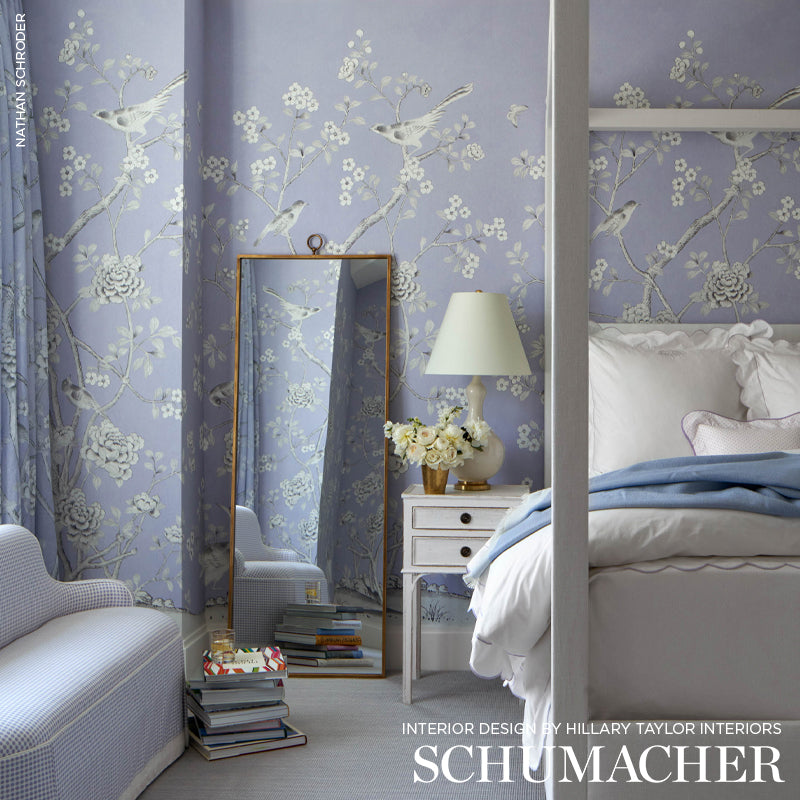 CHINOIS-PALAIS-PANEL-LAVENDER-SCHUMACHER-5007126