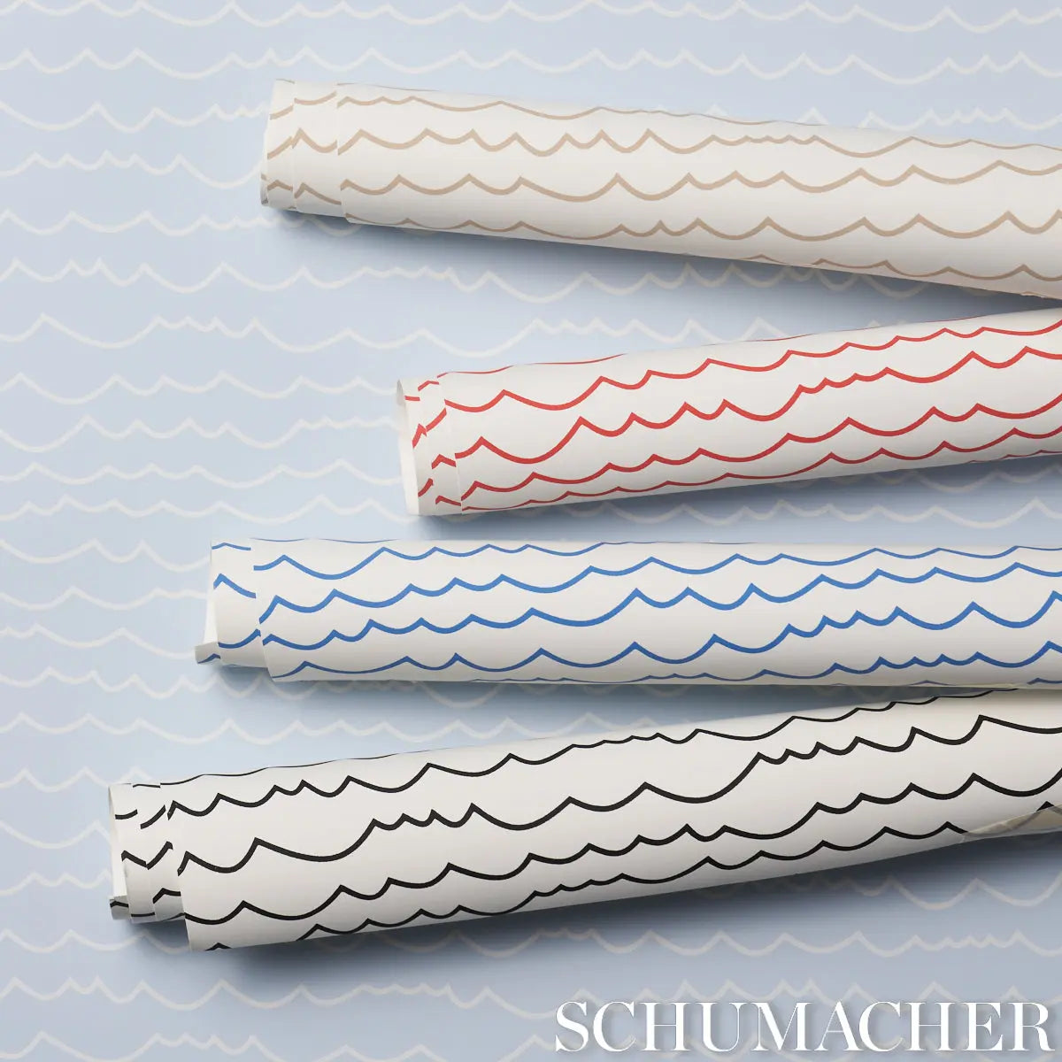 WAVES-RED-SCHUMACHER-5007463