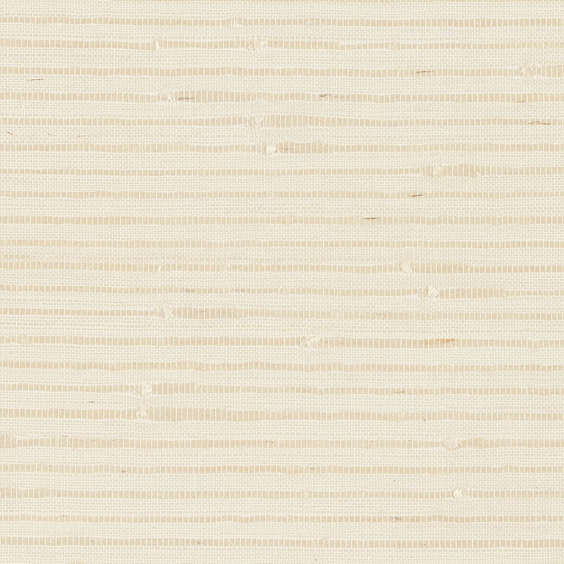 BANDED-GRASSCLOTH-CREAM-SCHUMACHER-5007900