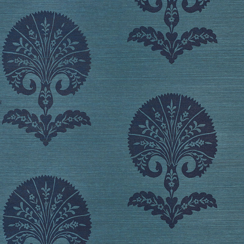 OTTOMAN-FLOWER-SISAL-PEACOCK-SCHUMACHER-5008212
