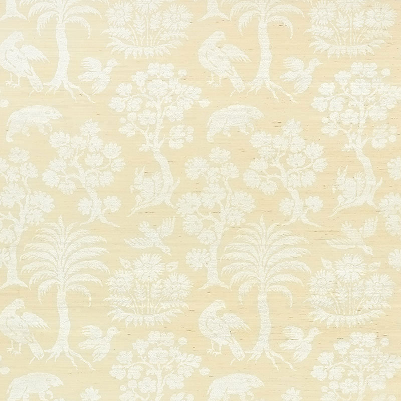 WOODLAND-SILHOUETTE-SISAL-IVORY-SCHUMACHER-5008280