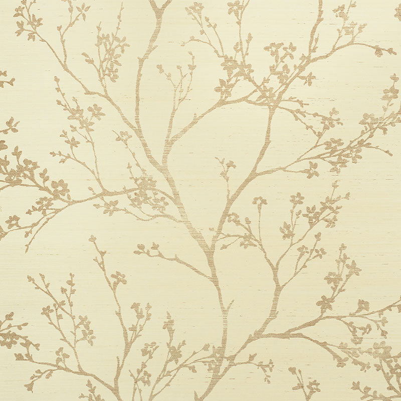 TWIGGY-SISAL-GOLD-ON-IVORY-SCHUMACHER-5008290