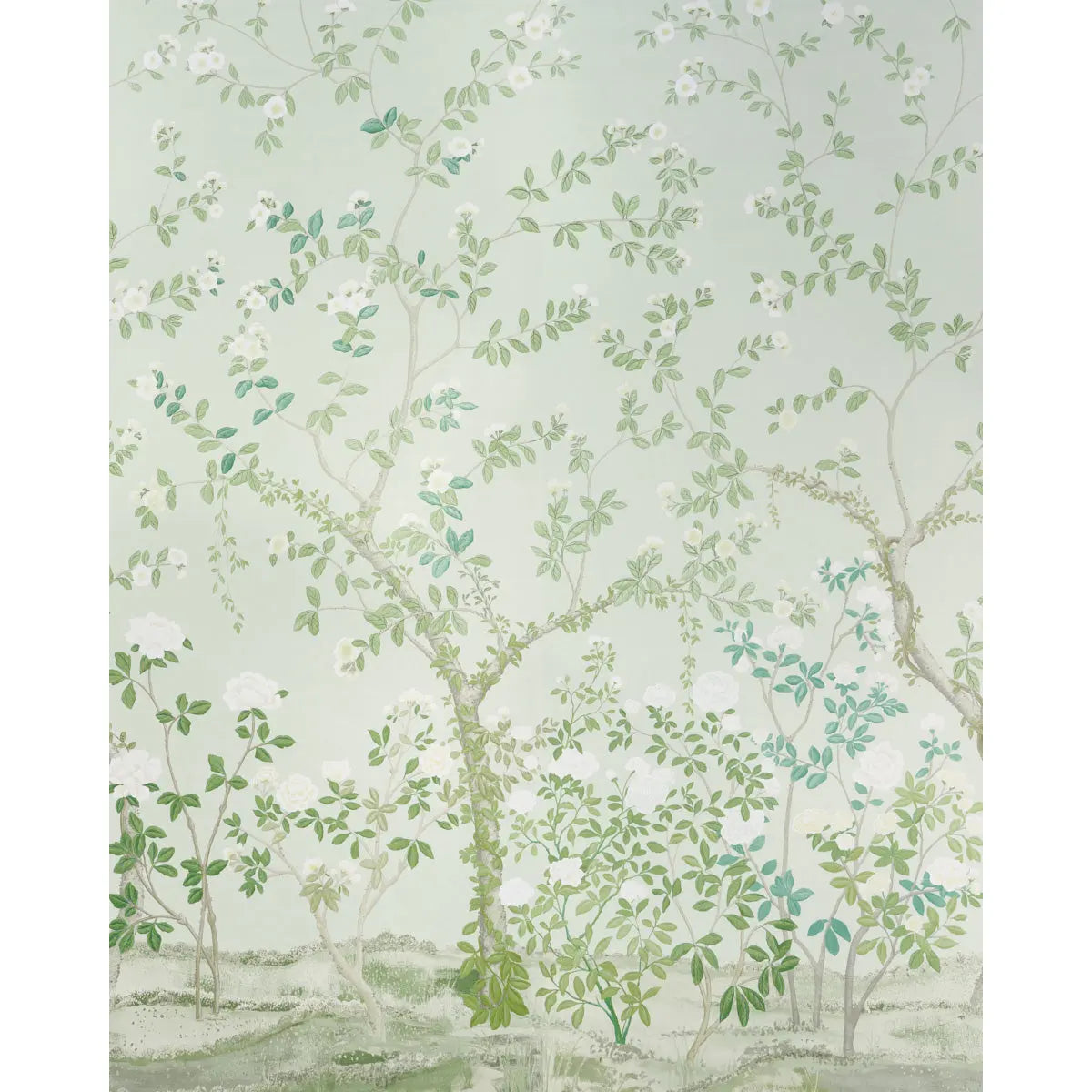 MADAME-DE-POMPADOUR-PANEL-SET-GREEN-SCHUMACHER-5008543