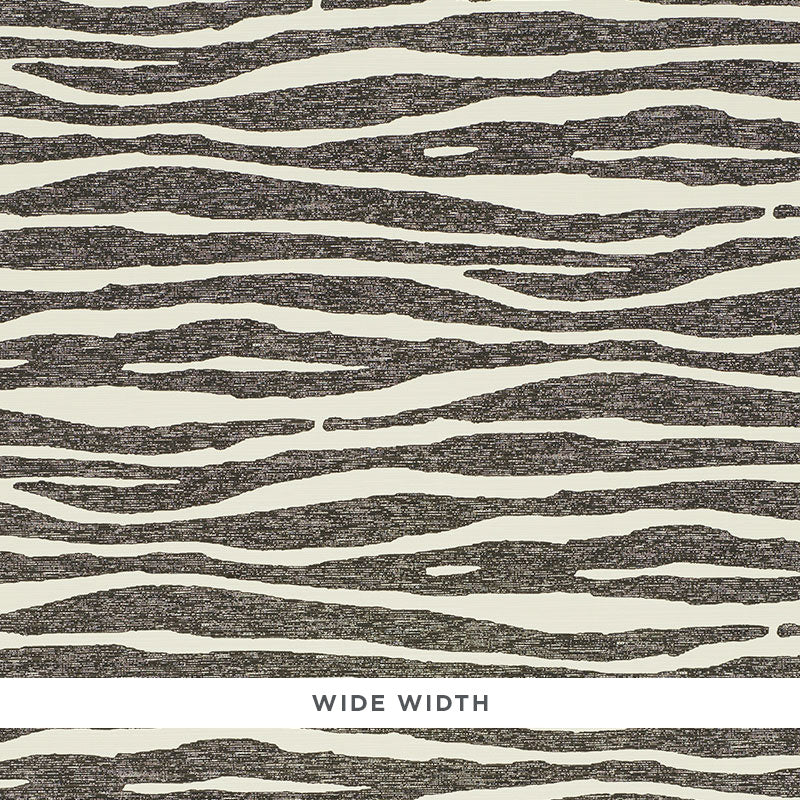 RIPPLE-VINYL-BLACK-IVORY-SCHUMACHER-5008601