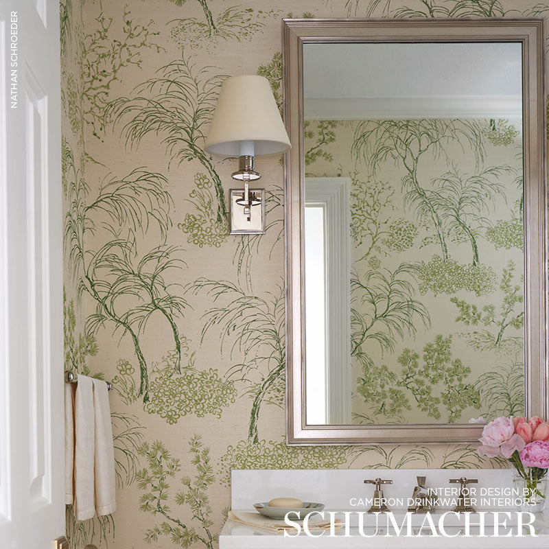 MORI-SISAL-LEAF-SCHUMACHER-5008751