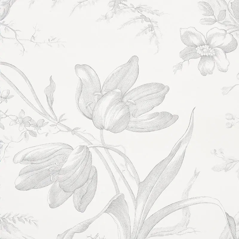 TOILE-DE-FLEURS-GRISAILLE-SCHUMACHER-5009120