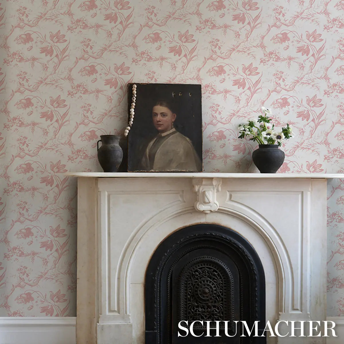 TOILE-DE-FLEURS-PINK-SCHUMACHER-5009123