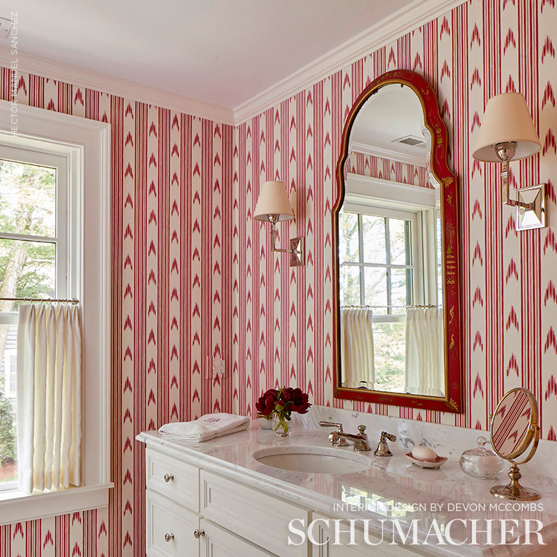 SANTA-BARBARA-IKAT-PINK-SCHUMACHER-5009224