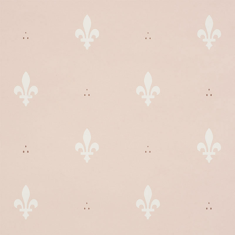 FLEUR-DE-LIS-BLUSH-SCHUMACHER-5009500