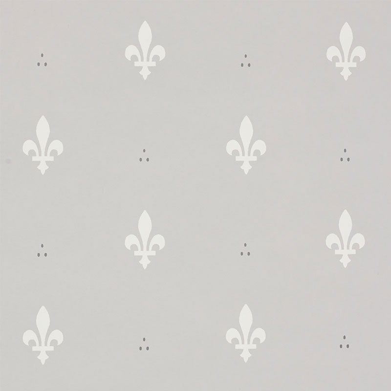 FLEUR-DE-LIS-GREY-SCHUMACHER-5009502