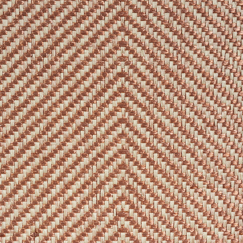 HERRINGBONE-PAPERWEAVE-BROWN-SCHUMACHER-5010231