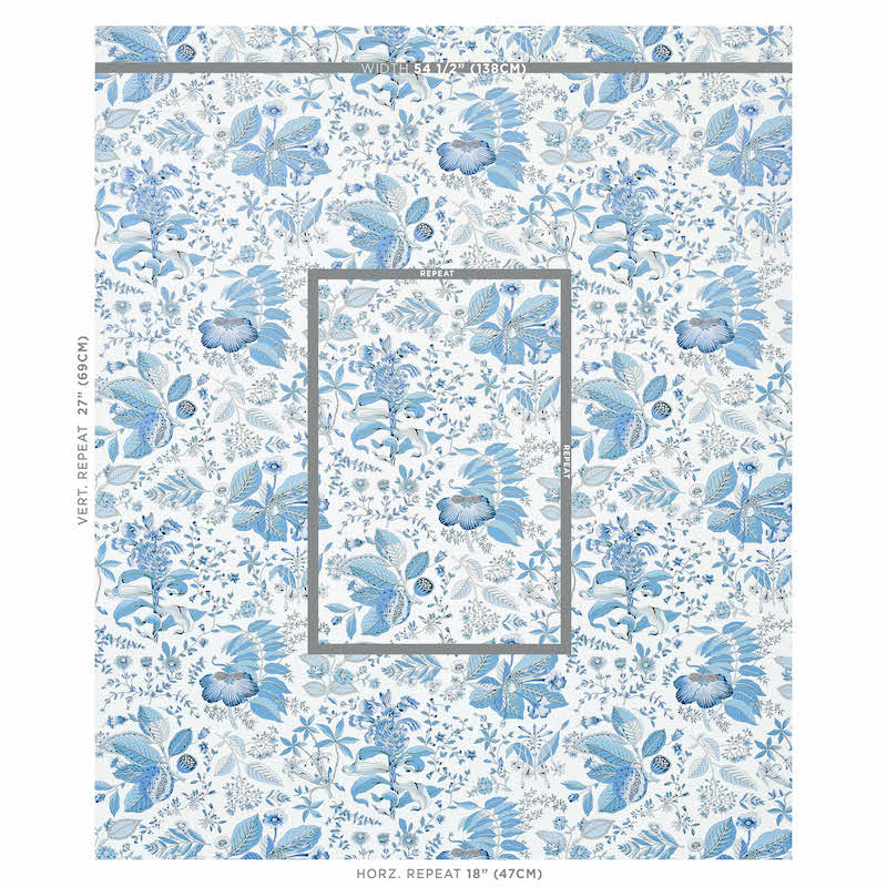 POMEGRANATE-BOTANICAL-BLUE-SCHUMACHER-5010443