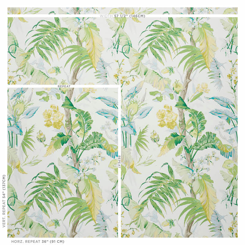TROPIQUE-CITRON-SCHUMACHER-5010480