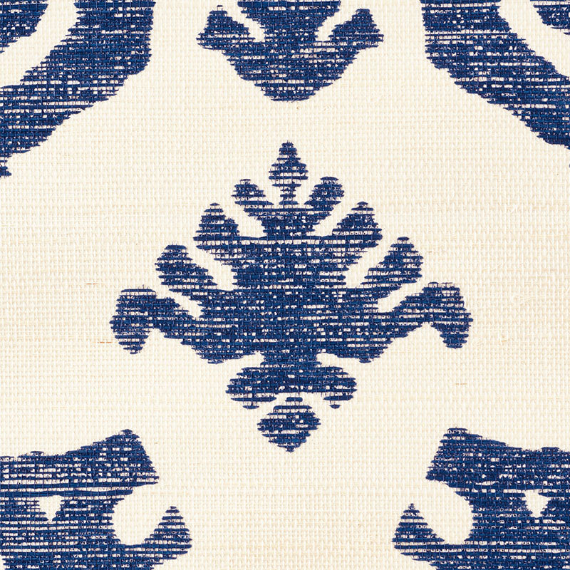 REGALIA-SISAL-BLUE-SCHUMACHER-5010530