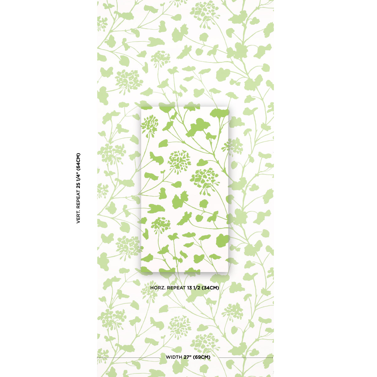PENNICK-LEAF-ON-IVORY-SCHUMACHER-5010542