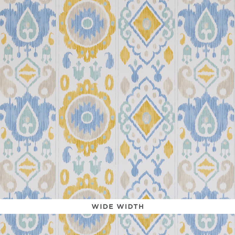 ELIZIA-IKAT-SKY-OCHRE-SCHUMACHER-5010711