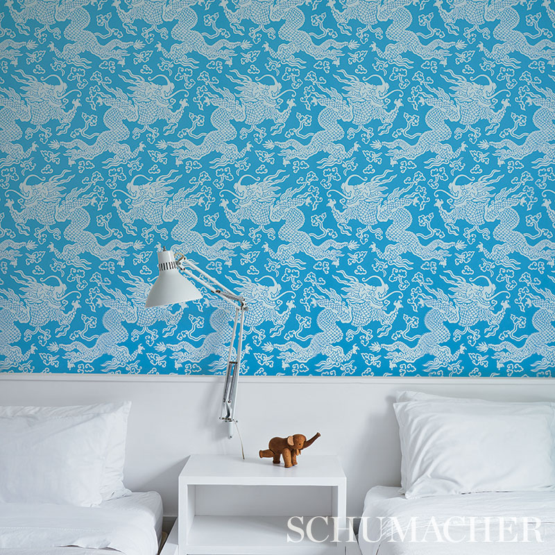 RUAN-DRAGON-DAMASK-PEACOCK-SCHUMACHER-5010882