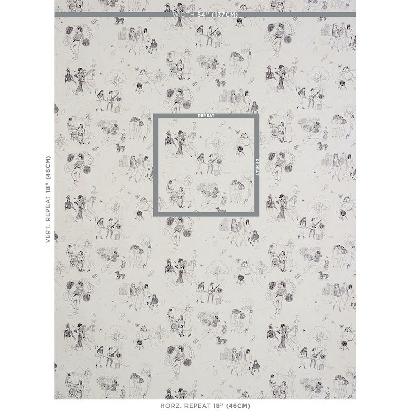 TOILE-DE-FEMMES-PARCHMENT-SCHUMACHER-5011080