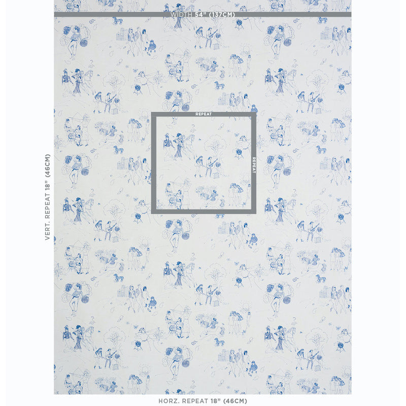 TOILE-DE-FEMMES-INDIGO-SCHUMACHER-5011081