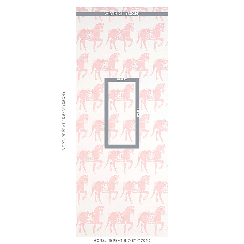 MARWARI-HORSE-PINK-SCHUMACHER-5011132