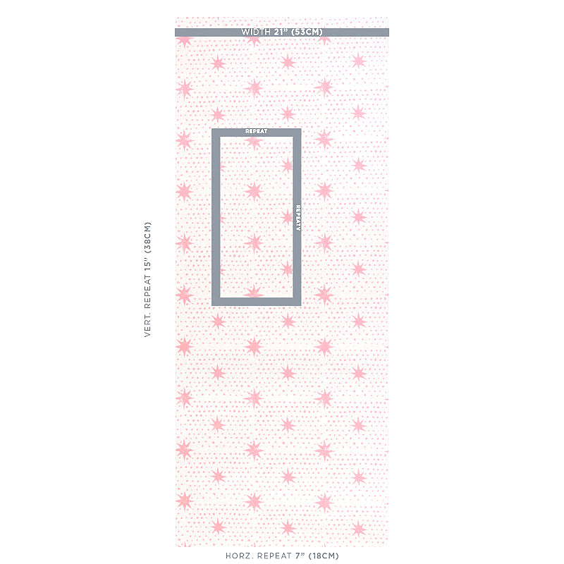 SPOT-STAR-PINK-SCHUMACHER-5011172