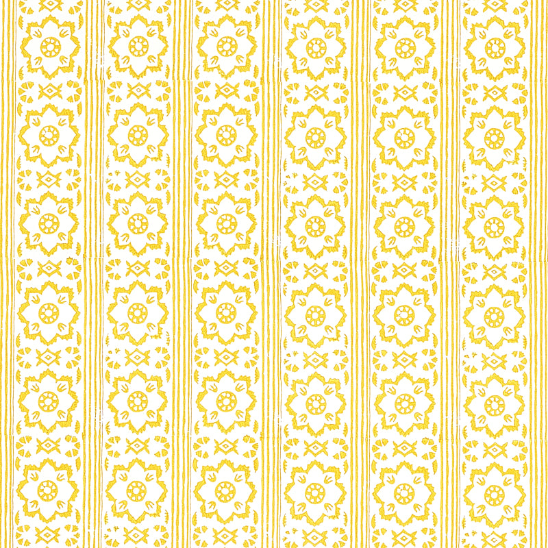 SUNDA-HAND-BLOCKED-PRINT-YELLOW-SCHUMACHER-5011222