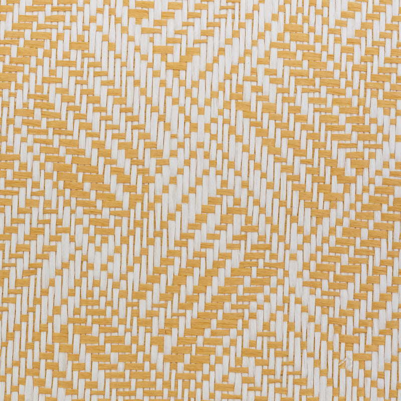 ASHBERG-PAPERWEAVE-YELLOW-SCHUMACHER-5011261