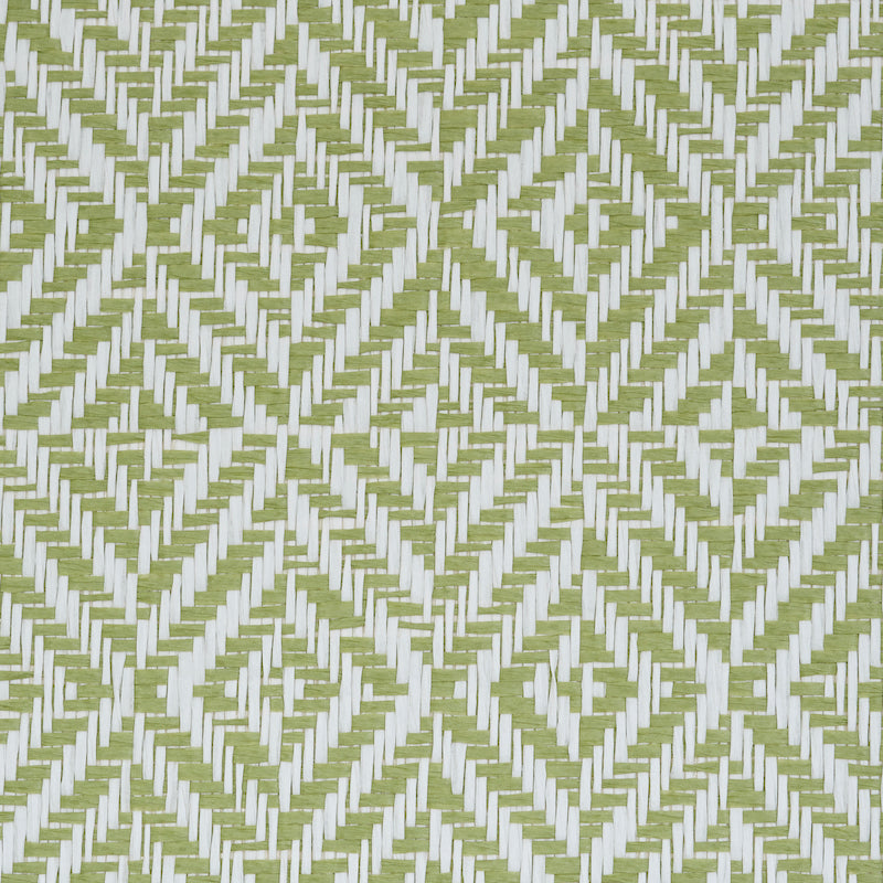 JUBILEE-PAPERWEAVE-GREEN-SCHUMACHER-5011270