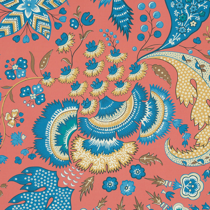 MAJORELLE-RED-SCHUMACHER-5011351