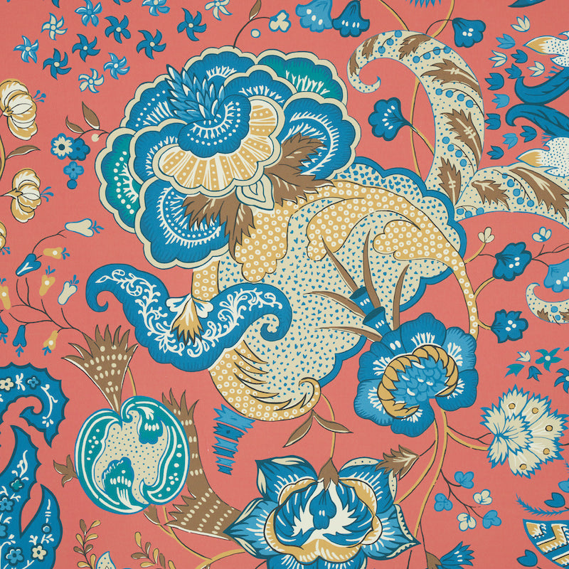 MAJORELLE-RED-SCHUMACHER-5011351